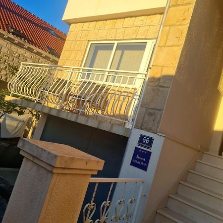 Antonny Apartment Zvekovica エクステリア 写真