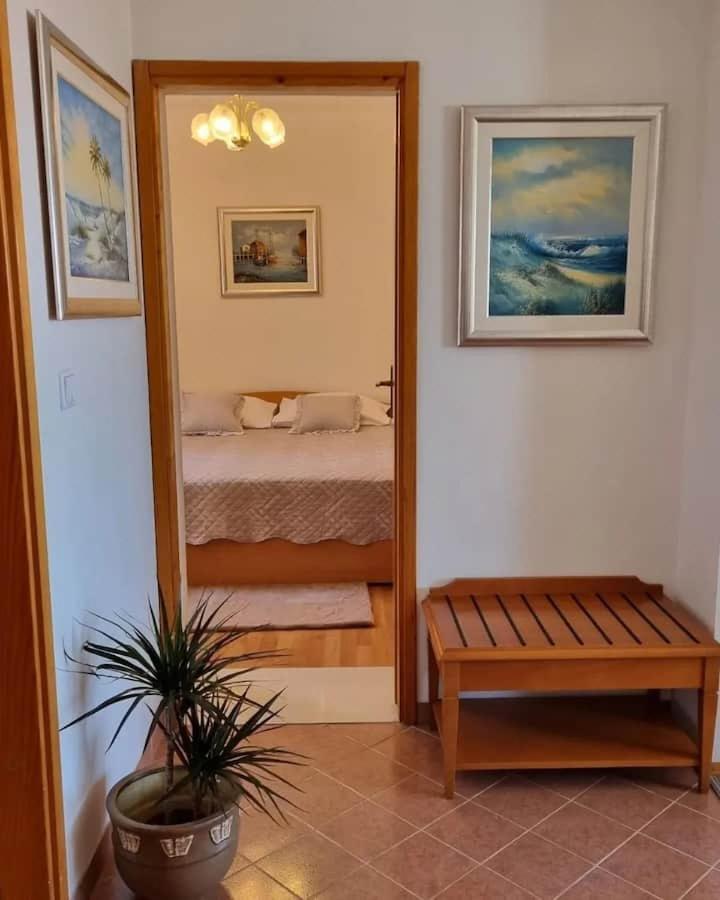 Antonny Apartment Zvekovica エクステリア 写真