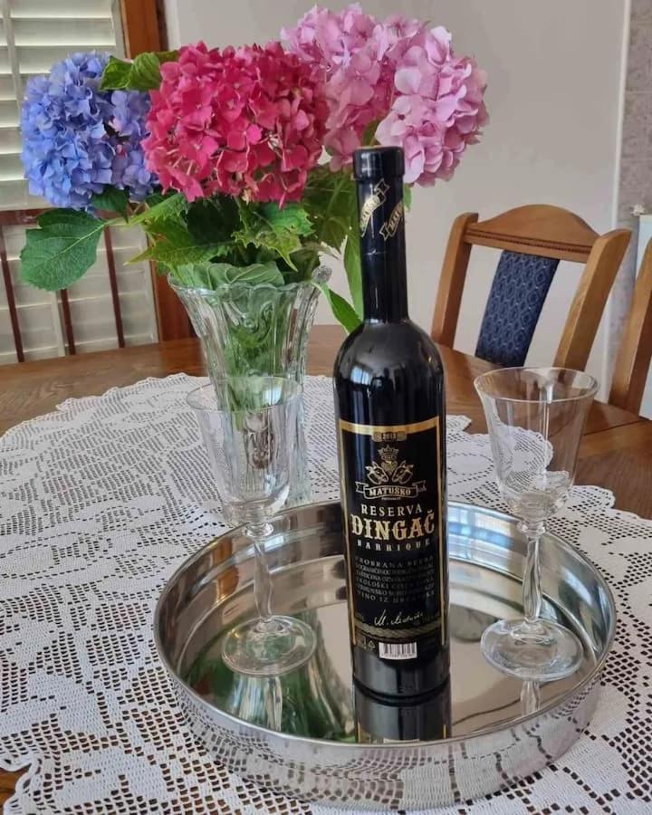 Antonny Apartment Zvekovica エクステリア 写真
