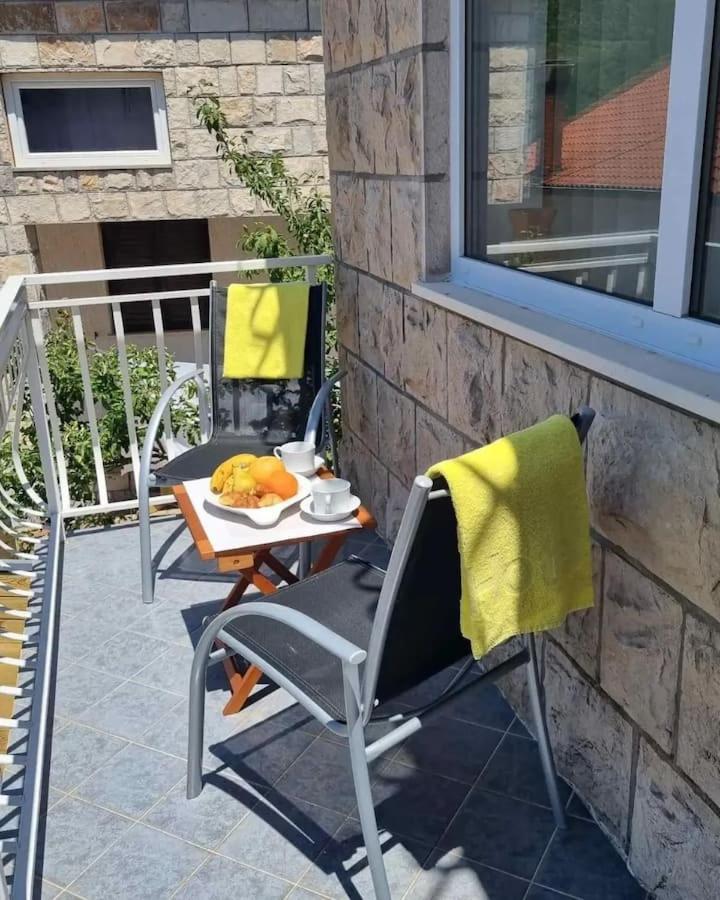 Antonny Apartment Zvekovica エクステリア 写真