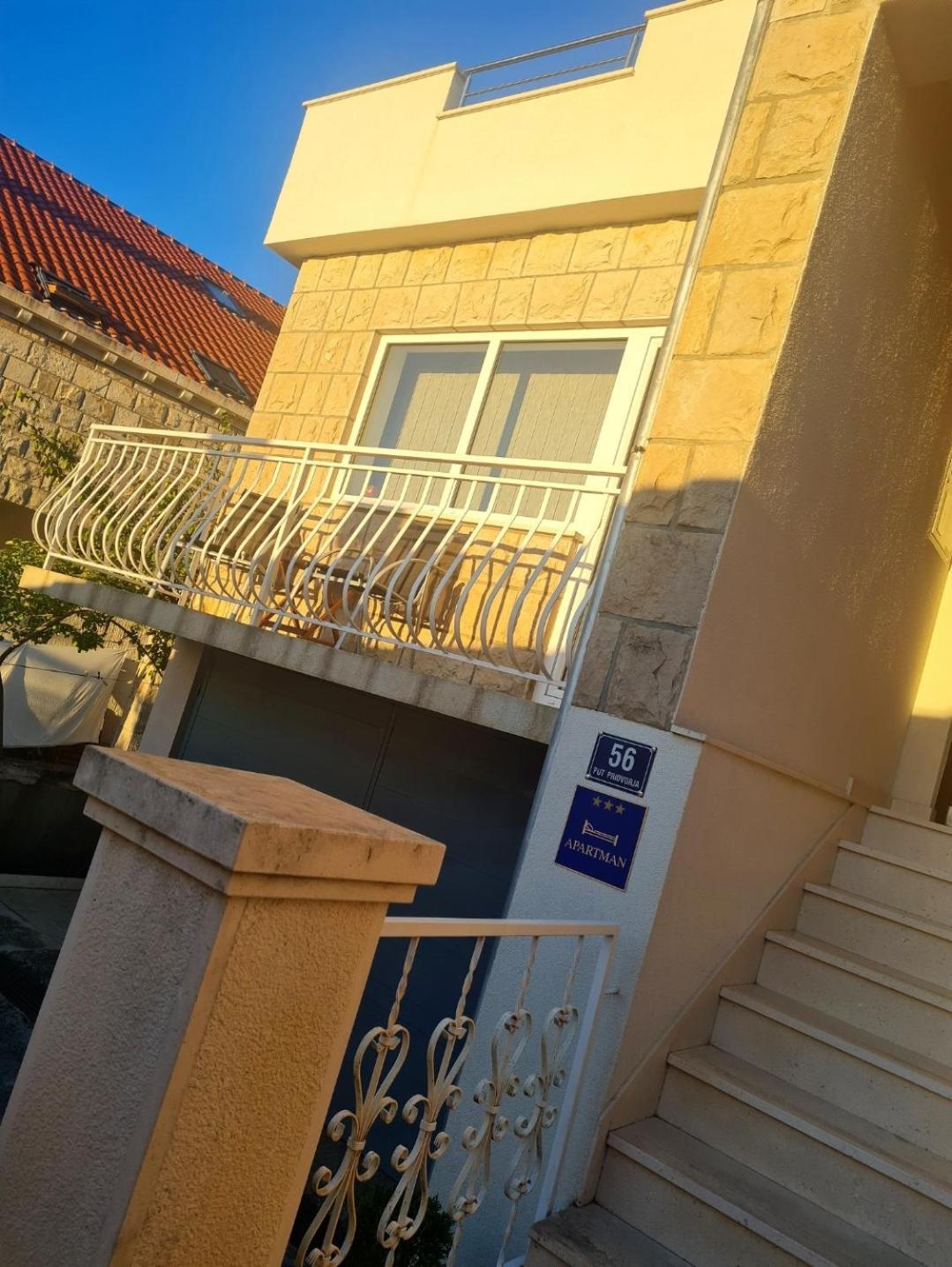 Antonny Apartment Zvekovica エクステリア 写真